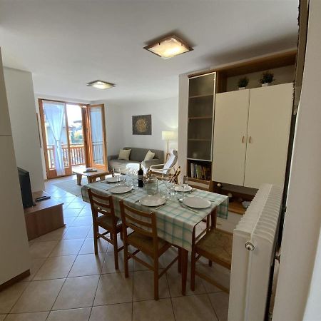 Juli Richi Apartment Croviana Εξωτερικό φωτογραφία