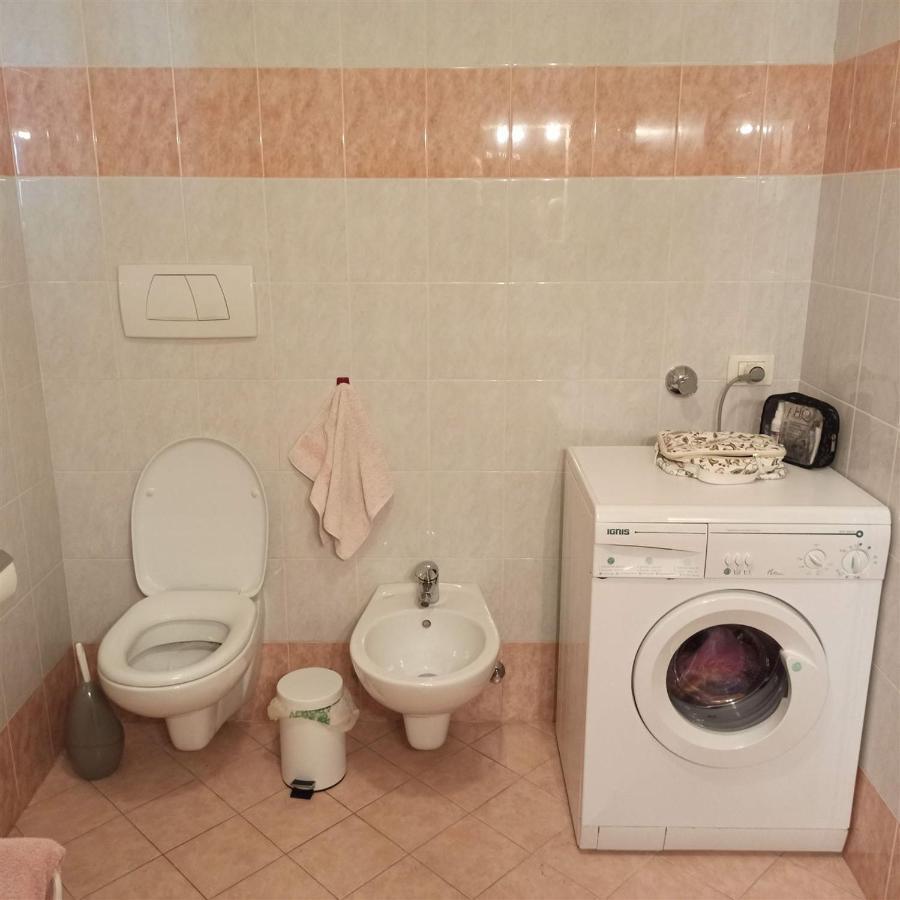 Juli Richi Apartment Croviana Εξωτερικό φωτογραφία