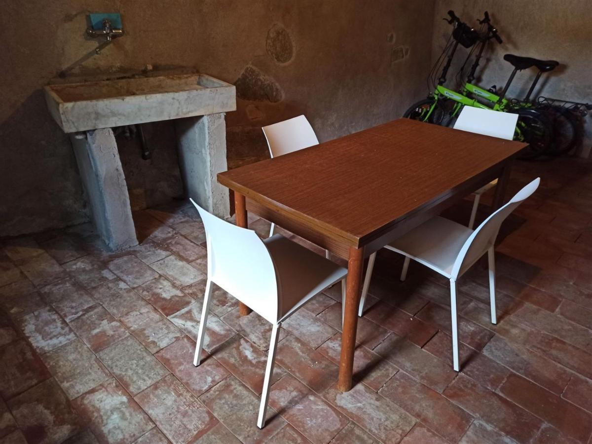 Juli Richi Apartment Croviana Εξωτερικό φωτογραφία