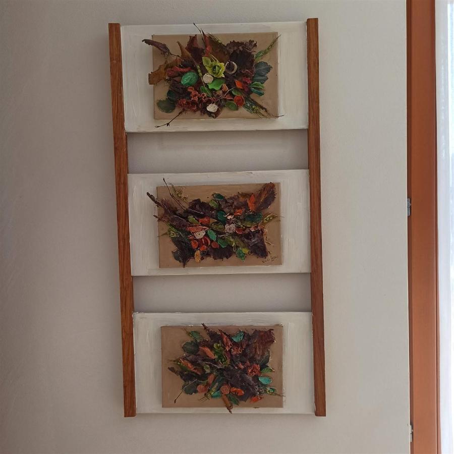 Juli Richi Apartment Croviana Εξωτερικό φωτογραφία