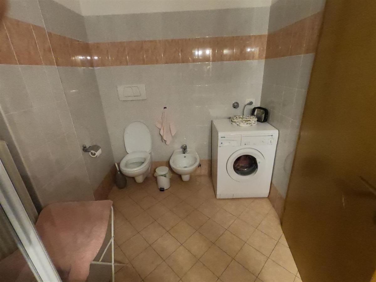 Juli Richi Apartment Croviana Εξωτερικό φωτογραφία