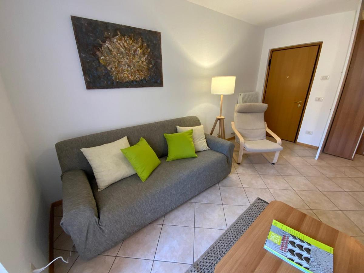 Juli Richi Apartment Croviana Εξωτερικό φωτογραφία